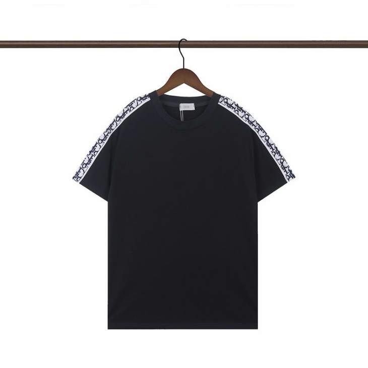 Dior T Shirts Short _SKUDiorS-XXLyztxR37115558